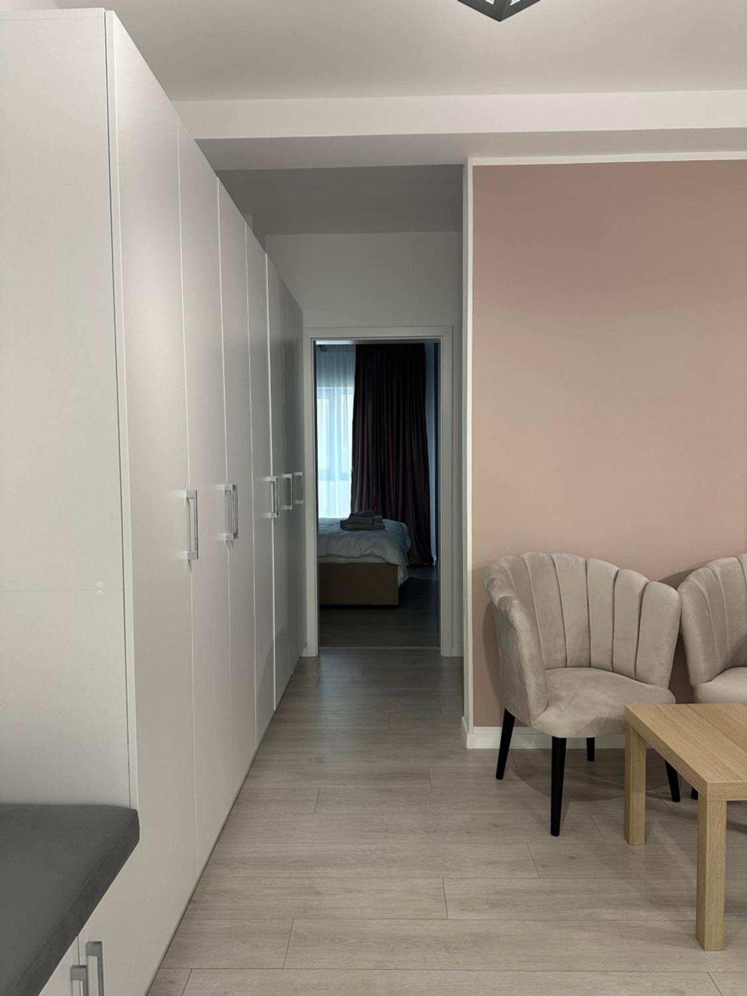 Toscana Apartments Otopeni Exterior photo