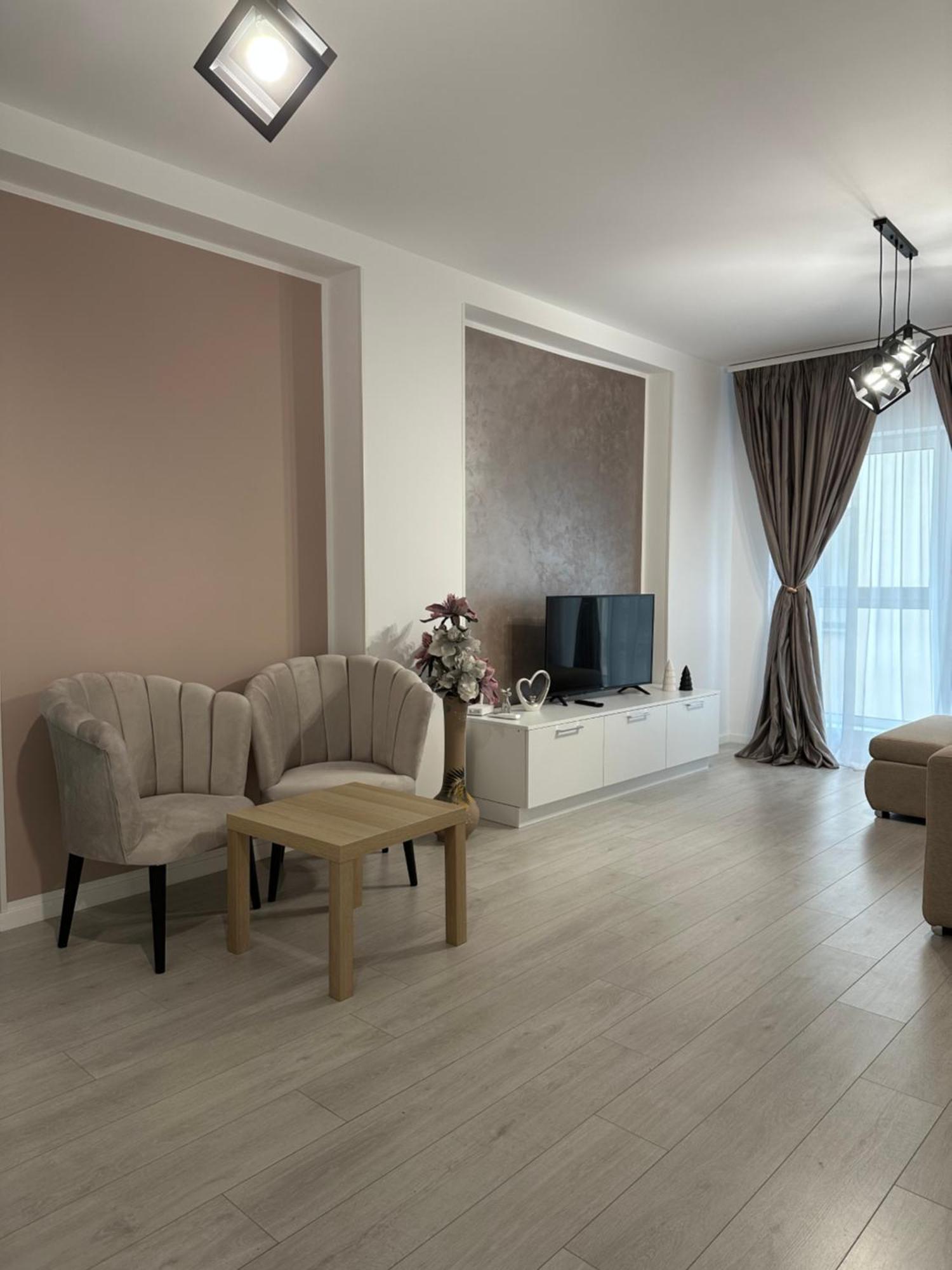 Toscana Apartments Otopeni Exterior photo